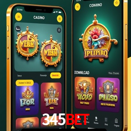 Benefícios da Conta 345bet
