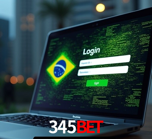 Integração de APIs 345bet