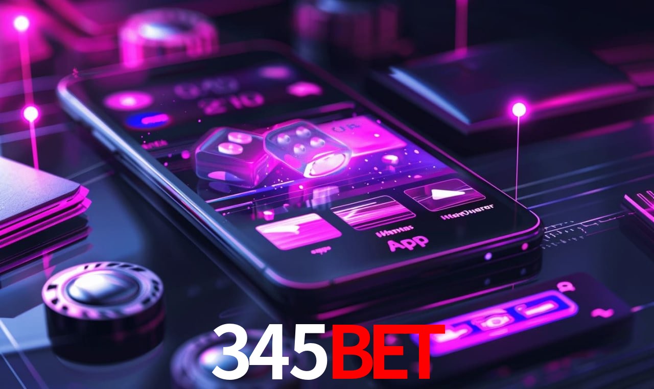 Apostas de Tênis 345bet