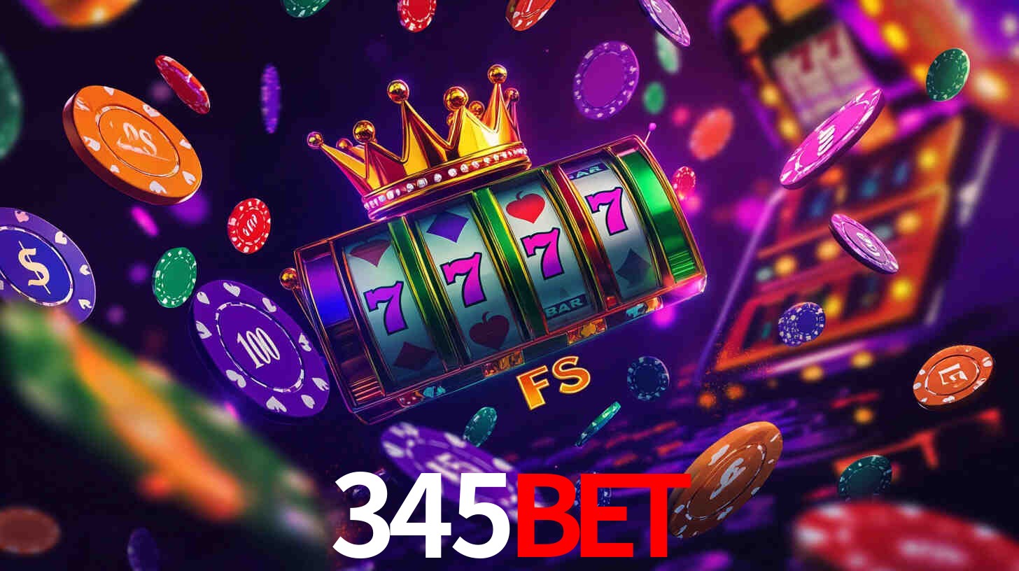 Recursos de Bônus 345bet