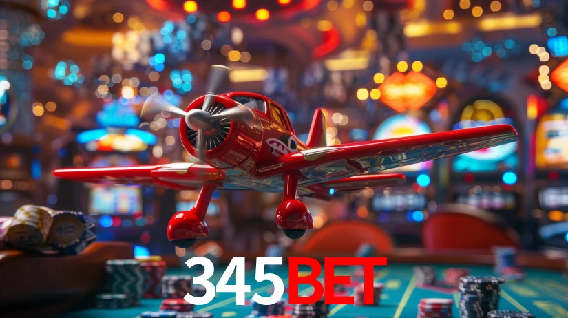 Estatísticas Crash Games 345bet