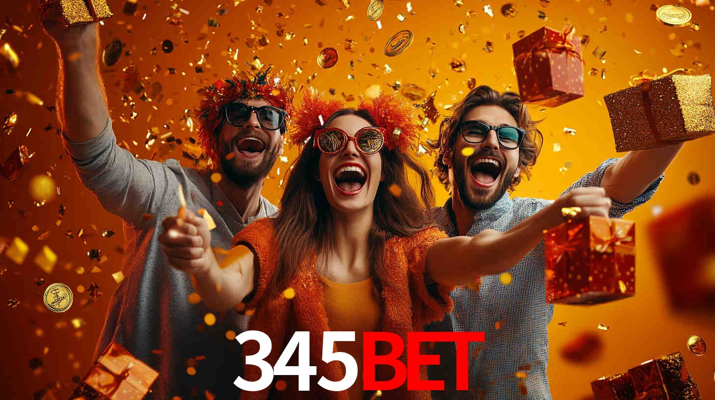 Promoção Relâmpago 345bet