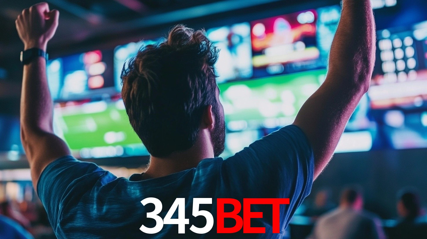 Apostas de Futebol 345bet