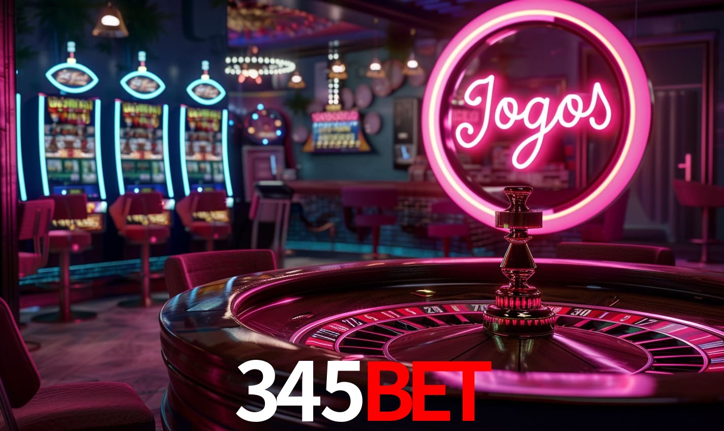 Diretório de Jogos 345bet