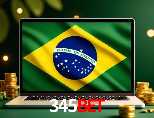 Provedores de Jogos 345bet
