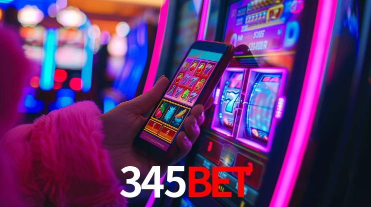 Tecnologia da Plataforma 345bet