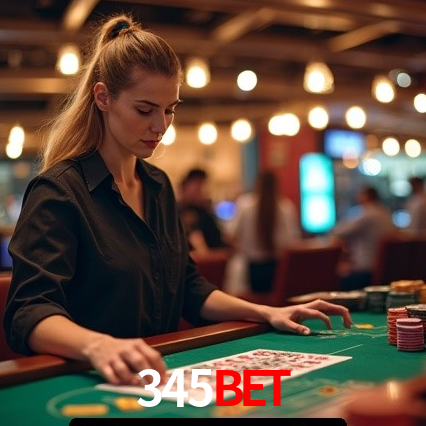Estatísticas Esportivas 345bet
