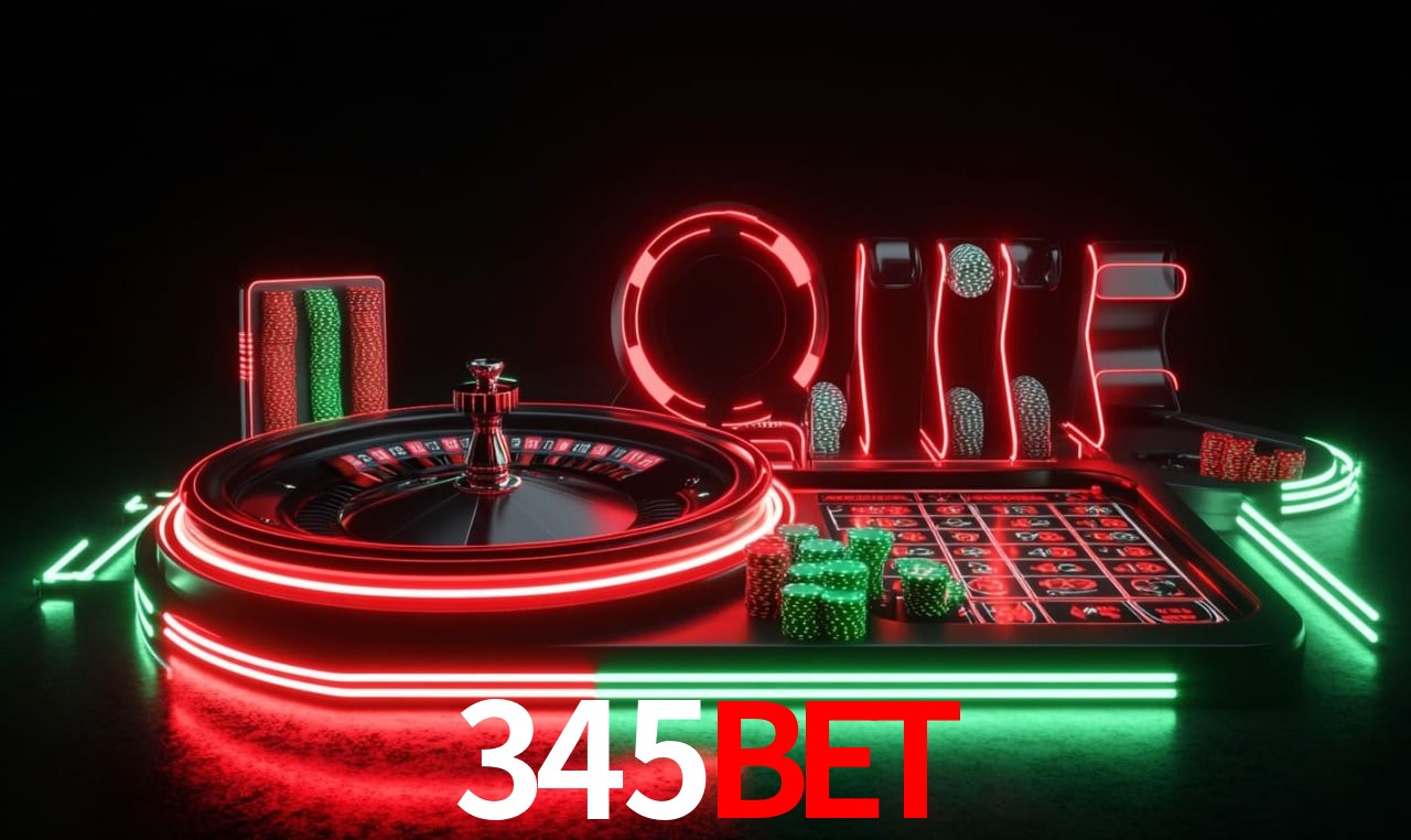 Estatísticas 345bet