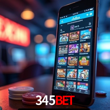 Casino VIP 345bet