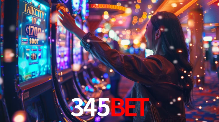 Programa VIP 345bet