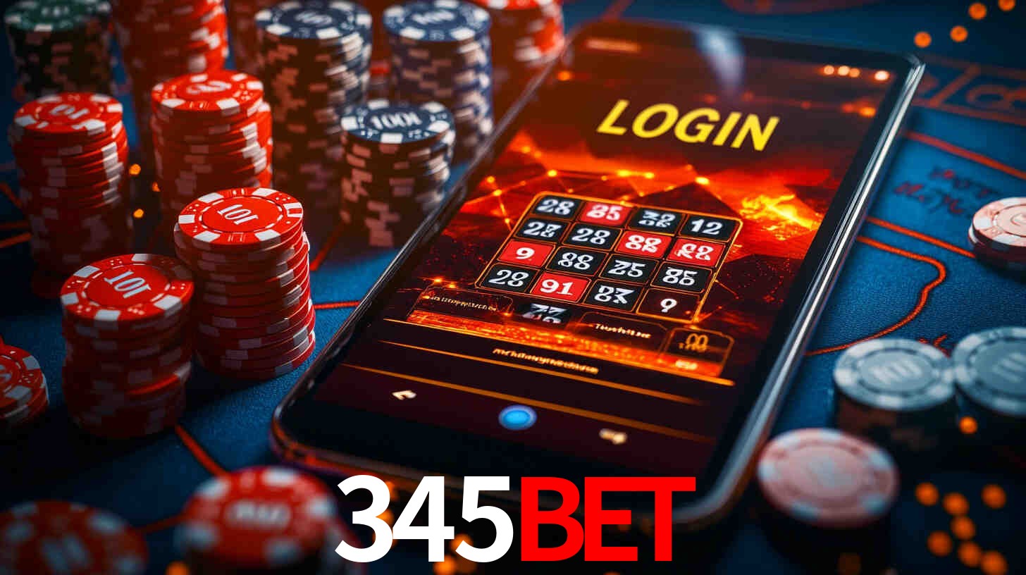 345BET