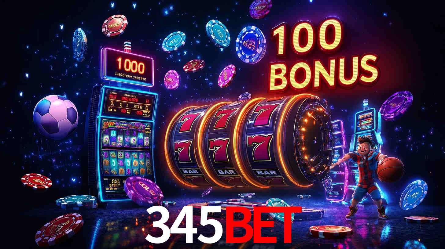 345BET